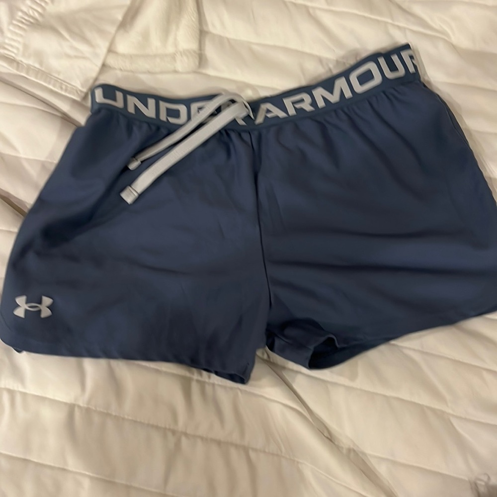 under armour shorts